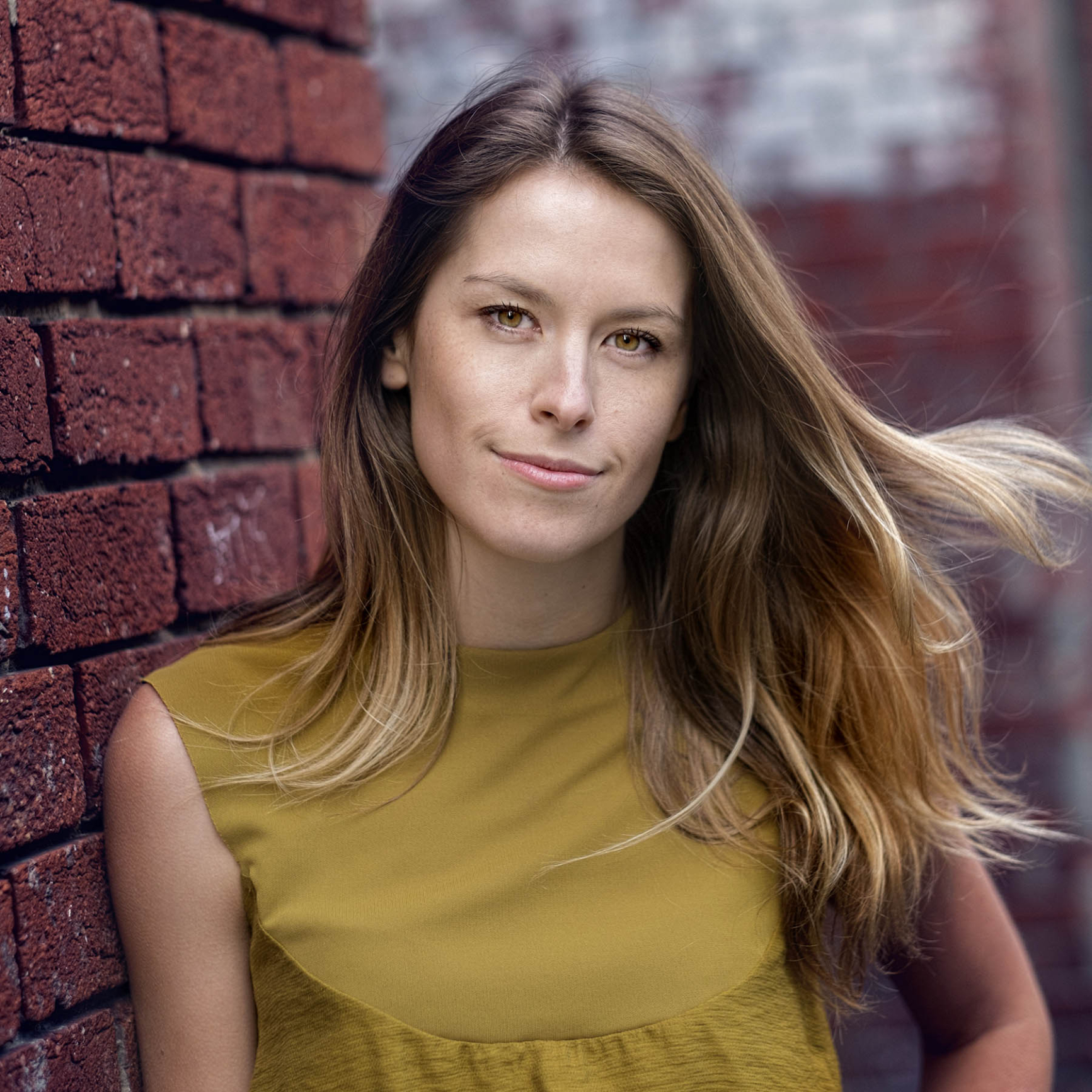 Amy Lehpamer